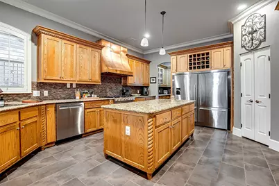 3001 Sunray Valley Court, Arlington, TX 76012 - Photo 11