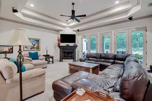 3001 Sunray Valley Ct, Arlington, TX 76012 - Photo 7