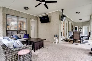 3001 Sunray Valley Ct, Arlington, TX 76012 - Photo 35