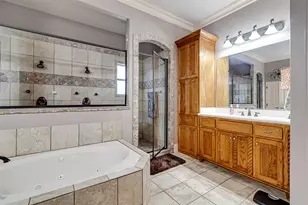 3001 Sunray Valley Ct, Arlington, TX 76012 - Photo 21