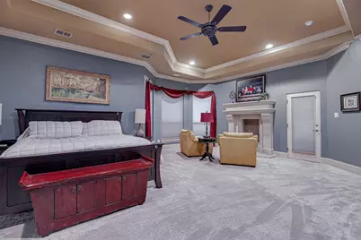 3001 Sunray Valley Court, Arlington, TX 76012 - Photo 17