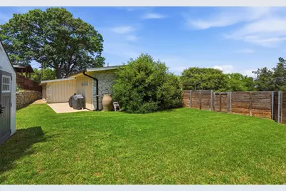 6601 Genoa Road, Fort Worth, TX 76116 - Photo 35