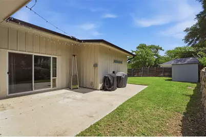 6601 Genoa Road, Fort Worth, TX 76116 - Photo 33