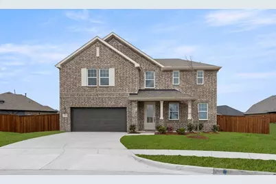 1940 Wishon Road, Celina, TX 75009 - Photo 3