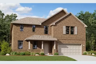 1940 Wishon Road, Celina, TX 75009 - Photo 1