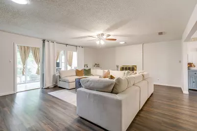 3720 Wilkie Way, Fort Worth, TX 76133 - Photo 9