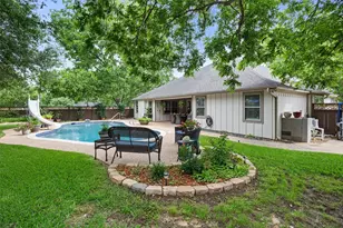 5132 Wedgefield Rd, Granbury, TX 76049 - Photo 35