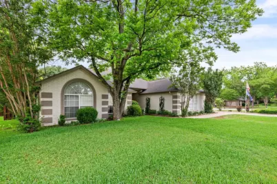5132 Wedgefield Road, Granbury, TX 76049 - Photo 1