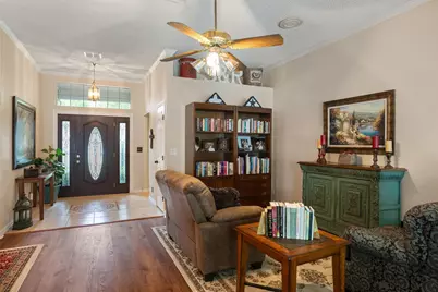 5132 Wedgefield Road, Granbury, TX 76049 - Photo 5
