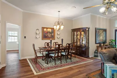 5132 Wedgefield Road, Granbury, TX 76049 - Photo 7