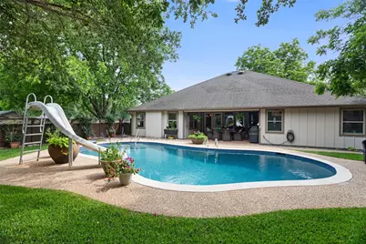 5132 Wedgefield Road, Granbury, TX 76049 - Photo 33