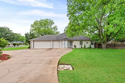 5132 Wedgefield Road, Granbury, TX 76049 - Photo 3
