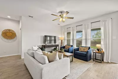 2229 Blythwood Trail, Fort Worth, TX 76108 - Photo 5