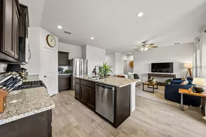 2229 Blythwood Trail, Fort Worth, TX 76108 - Photo 11