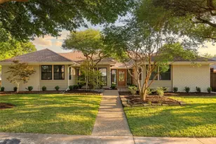 7332 Arbor Oaks Dr, Dallas, TX 75248 - Photo 1