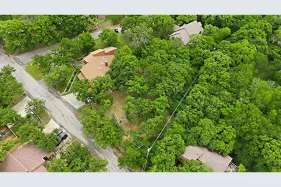 Lot 12 Clearwater Drive S, Highland Village, TX 75077 - Photo 5