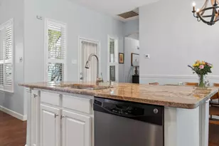 1405 Cherokee Rose Trail, Savannah, TX 76227 - Photo 21