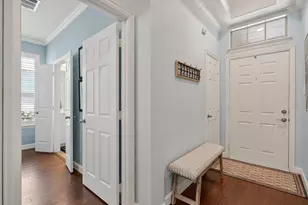 1405 Cherokee Rose Trail, Savannah, TX 76227 - Photo 9