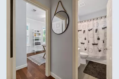 1405 Cherokee Rose Trail, Savannah, TX 76227 - Photo 11