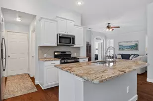 1405 Cherokee Rose Trail, Savannah, TX 76227 - Photo 23