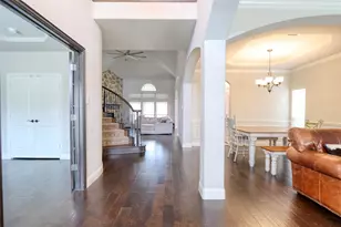 2601 Grouse Hollow Wy, Midlothian, TX 76065 - Photo 5