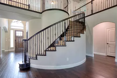2601 Grouse Hollow Way, Midlothian, TX 76065 - Photo 3