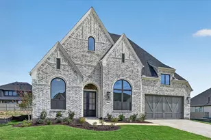 209 Barnwood Wy, Northlake, TX 76247 - Photo 1