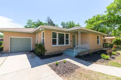 473 College Drive, Abilene, TX 79601 - Photo 1