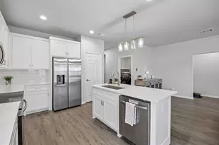 4945 Ramey Ave, Fort Worth, TX 76105 - Photo 7