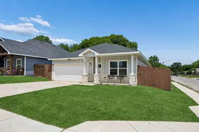 4945 Ramey Avenue, Fort Worth, TX 76105 - Photo 25