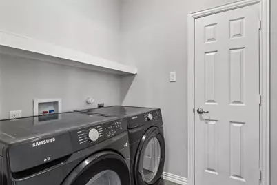 4945 Ramey Avenue, Fort Worth, TX 76105 - Photo 25