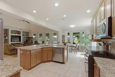 9601 Grandview Drive, Denton, TX 76207 - Photo 19