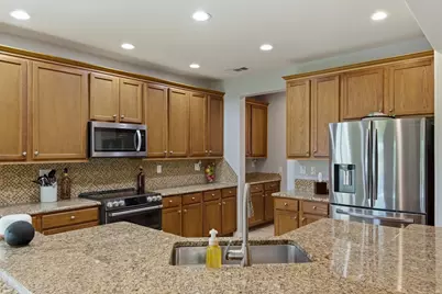 9601 Grandview Drive, Denton, TX 76207 - Photo 15