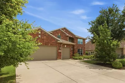 9601 Grandview Drive, Denton, TX 76207 - Photo 3