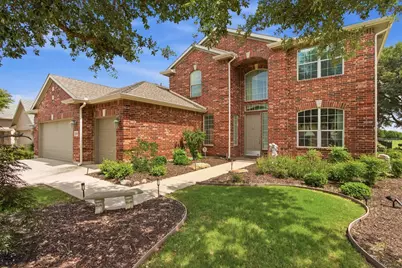 9601 Grandview Drive, Denton, TX 76207 - Photo 1