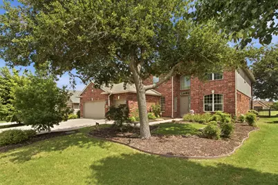 9601 Grandview Drive, Denton, TX 76207 - Photo 5