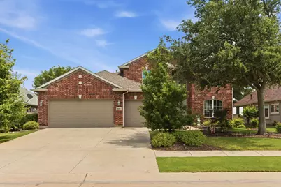 9601 Grandview Drive, Denton, TX 76207 - Photo 3
