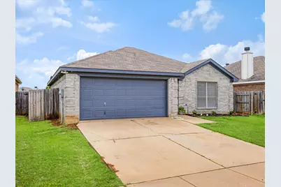 7509 Fallen Trail, Fort Worth, TX 76123 - Photo 33