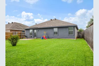 7509 Fallen Trail, Fort Worth, TX 76123 - Photo 17