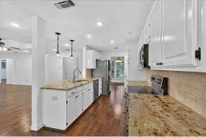 2101 Brentgate Drive, Arlington, TX 76017 - Photo 5