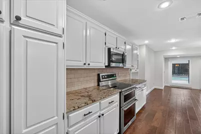 2101 Brentgate Drive, Arlington, TX 76017 - Photo 15