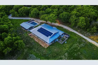 6434 County Road 304, Grandview, TX 76050 - Photo 3