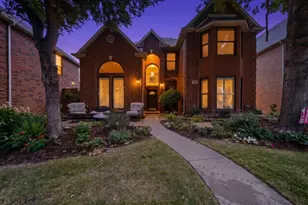 701 Nottingham Dr, Coppell, TX 75019 - Photo 31