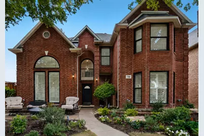 701 Nottingham Drive, Coppell, TX 75019 - Photo 1