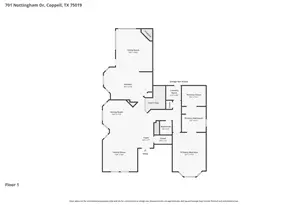 701 Nottingham Dr, Coppell, TX 75019 - Photo 35
