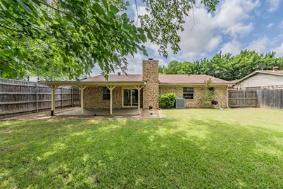 733 Bluebonnet Drive, Hurst, TX 76053 - Photo 39