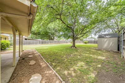 733 Bluebonnet Drive, Hurst, TX 76053 - Photo 35