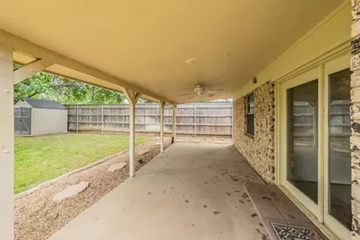 733 Bluebonnet Drive, Hurst, TX 76053 - Photo 33