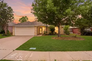 104 Adams Dr, Crowley, TX 76036 - Photo 1