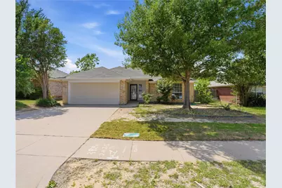 104 Adams Drive, Crowley, TX 76036 - Photo 1